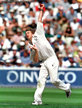 Daniel VETTORI - New Zealand - Test Record v England