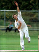Daniel VETTORI - New Zealand - Test Record v West Indies