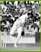 Max WALKER - Australia - Test Record v New Zealand