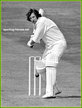 Max WALKER - Australia - Test Record v Pakistan