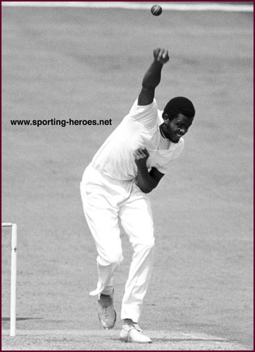 Courtney Walsh - West Indies - Test Record v Australia