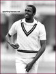 Courtney WALSH - West Indies - Test Record v Pakistan