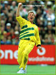Shane WARNE - Australia - Test Record v West Indies