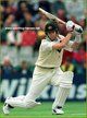 Mark WAUGH - Australia - Test Record v India