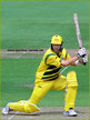 Mark WAUGH - Australia - Test Record v South Africa
