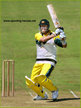 Mark WAUGH - Australia - Test Record v Sri Lanka