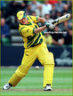 Steve WAUGH - Australia - Test Record v New Zealand