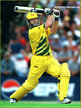 Steve WAUGH - Australia - Test Record v South Africa