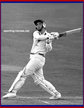 James WHITAKER - England - Test record for England.