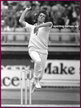 Bob WILLIS - England - Test Record v India
