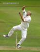 Charl WILLOUGHBY - South Africa - Test Record
