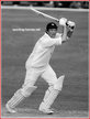 Bob WOOLMER - England - Cricket Test Record & biography.