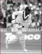 Curtly AMBROSE - West Indies - Test Record v India