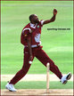 Curtly AMBROSE - West Indies - Test Record v Pakistan