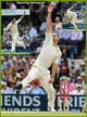 Mitchell JOHNSON - Australia - Test Cricket Record 2007 to 2010