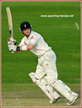 Ian BELL - England - Test Record v South Africa
