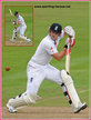 Matt PRIOR - England - Test Record v Pakistan