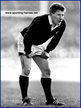 Gary ARMSTRONG - Scotland - Biography of his International Scottish rugby career.