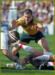 Adam ASHLEY-COOPER - Australia - 2007 World Cup