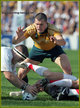 Adam ASHLEY-COOPER - Australia - 2007 World Cup
