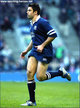 Ross BEATTIE - Scotland - International Rugby Caps for Scotland.