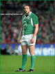 Neil BEST - Ireland (Rugby) - International Rugby Union Caps.