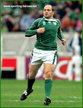Rory BEST - Ireland (Rugby) - 2007 World Cup