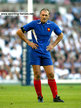 Olivier BROUZET - France - International Rugby Union Caps for France.