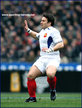 Sebastien BRUNO - France - International rugby matches for France.