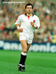 Will CARLING - England - Biography of his England rugby career. (Part 2)
