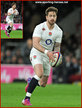 Danny CIPRIANI - England - International Rugby Union Caps.