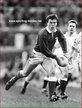 Tony CLEMENT - Wales - Brief biography.