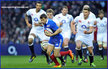 Vincent CLERC - France - French International Matches.