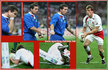 Mark CUETO - England - 2007 World Cup (Final)