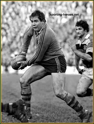 Declan Curran - Australia - International Rugby Union Caps.