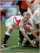 Matt DAWSON - England - International Rugby Caps for England.