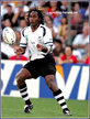 Vilimoni DELASAU - Fiji - 2007 World Cup