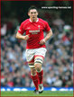 Gareth DELVE - Wales - The 2008 Grand Slam