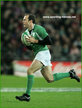 Girvan DEMPSEY - Ireland (Rugby) - International Rugby Union Caps for Ireland.