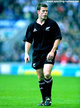 Steve DEVINE - New Zealand - New Zealand Caps 2002-03