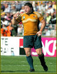 Matt DUNNING - Australia - 2007 World Cup