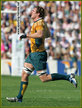 Rocky ELSOM - Australia - 2007 World Cup