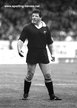 Sean FITZPATRICK - New Zealand - Biography of his career.