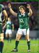 Jerry FLANNERY - Ireland (Rugby) - The 2009 Grand Slam