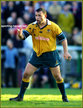 Michael FOLEY - Australia - Australian  Rugby Union Caps.