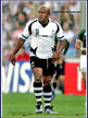 Bill GADOLO - Fiji - 2007 Rugby Union World Cup Finals.