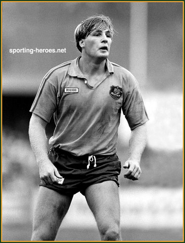 Julian Gardner - Australia - International Rugby Union Caps.