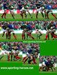 Keith GLEESON - Ireland (Rugby) - International rugby matches for Ireland.