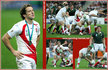 Andy GOMARSALL - England - 2007 World Cup (Final)