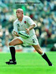 Phil GREENING - England - English Caps 1996-01